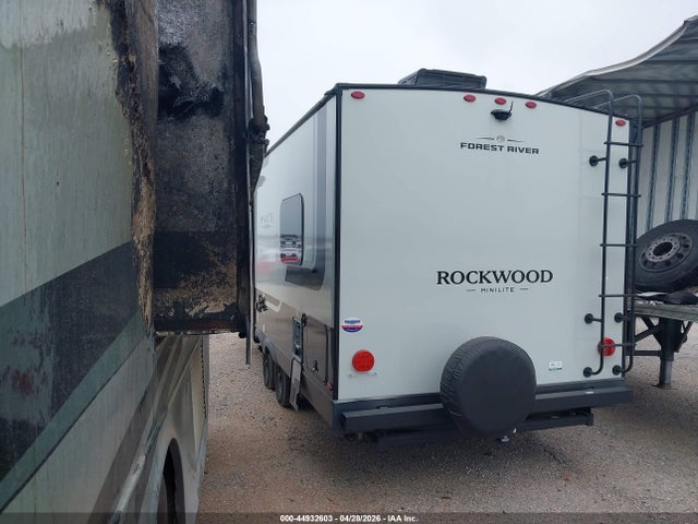 Rockwood Other