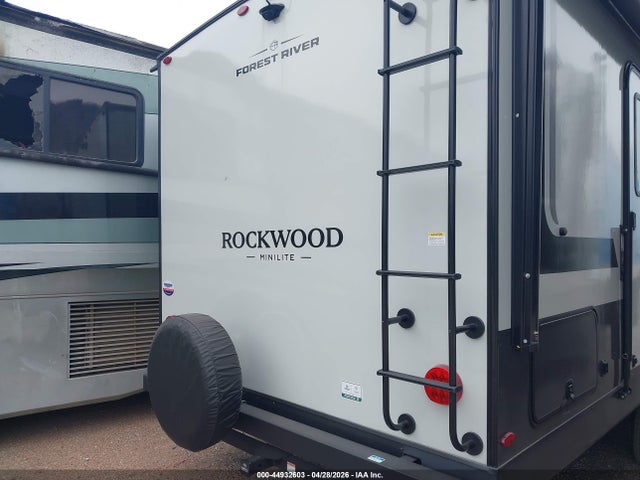 Rockwood Other