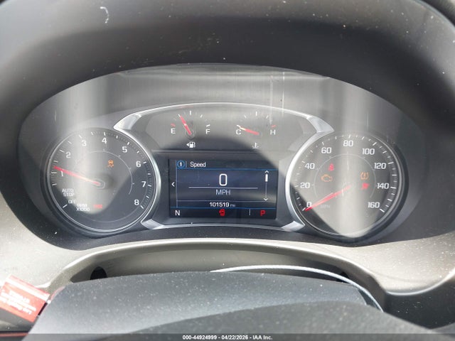GMC Terrain Fwd Sle
