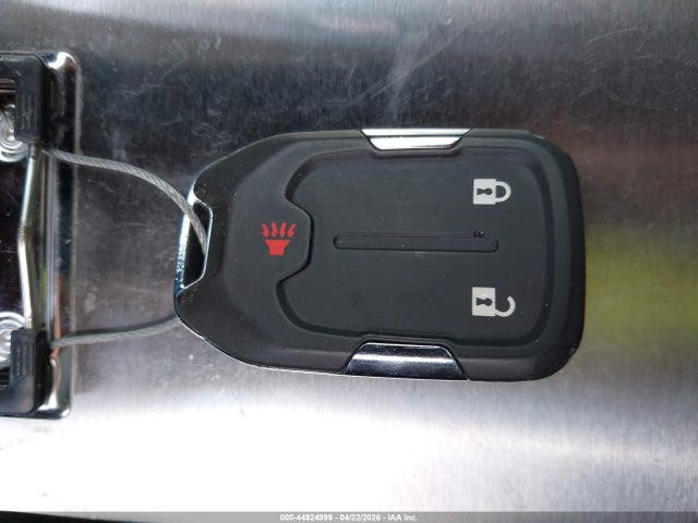 GMC Terrain Fwd Sle