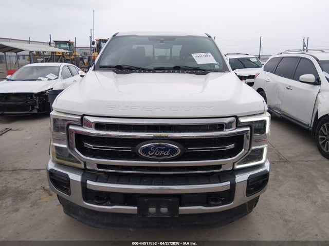 Ford F-350 Lariat