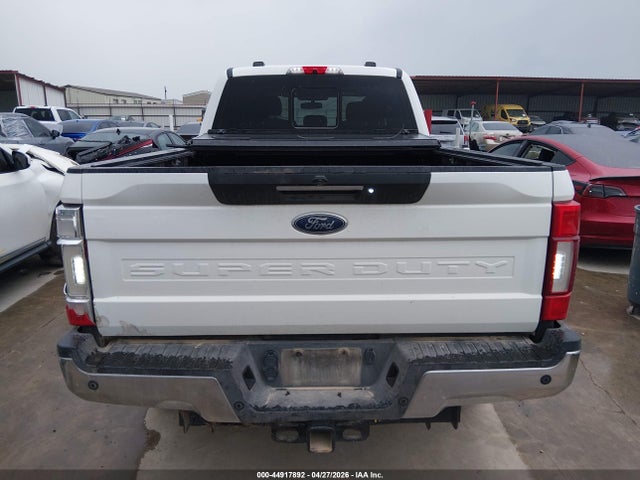 Ford F-350 Lariat