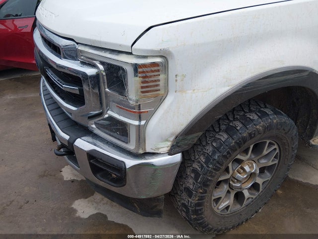 Ford F-350 Lariat