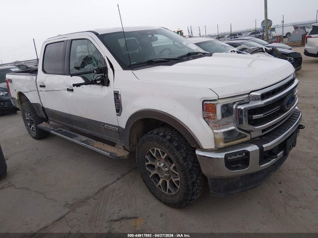 Ford F-350 Lariat