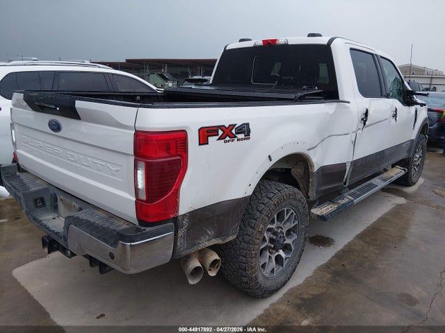 Ford F-350 Lariat