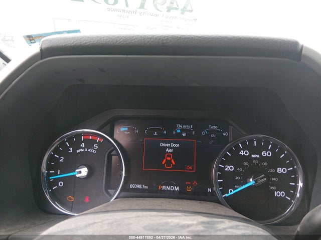 Ford F-350 Lariat