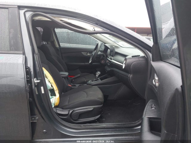 Kia Forte Lxs