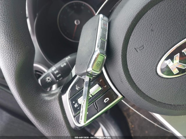 Kia Forte Lxs