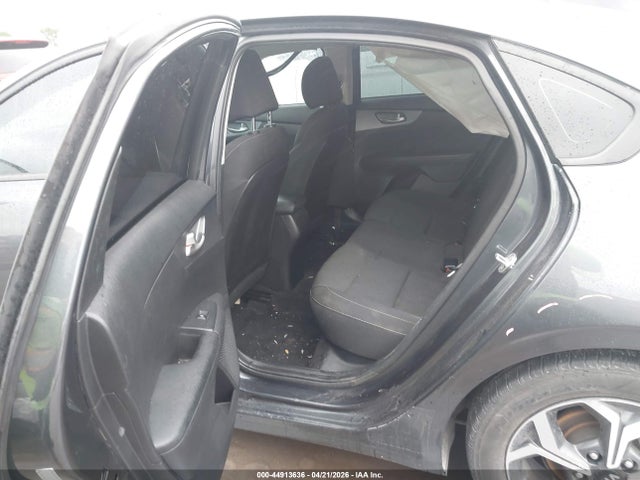 Kia Forte Lxs