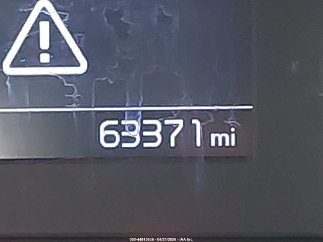 Kia Forte Lxs