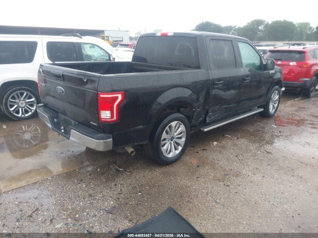Ford F-150 Xlt