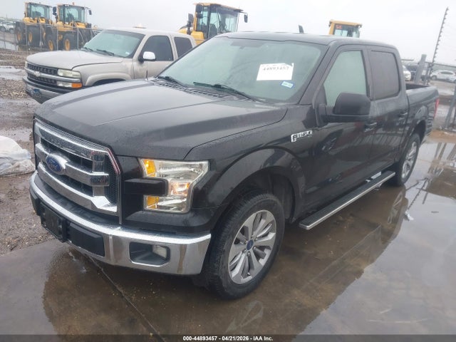 Ford F-150 Xlt