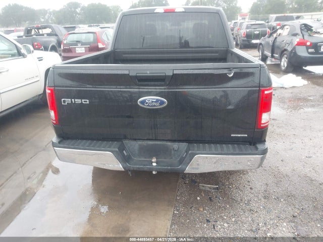 Ford F-150 Xlt