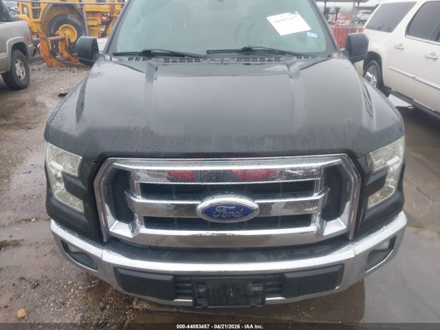 Ford F-150 Xlt