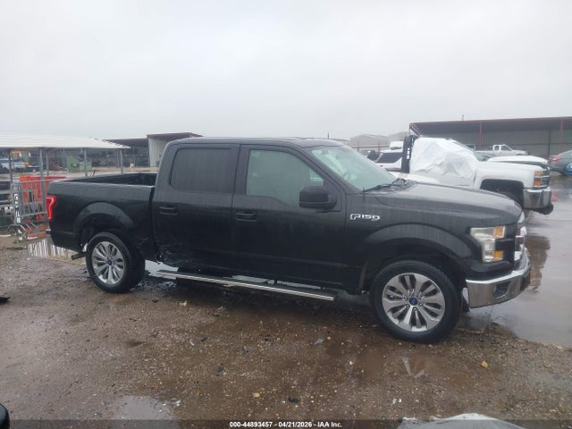 Ford F-150 Xlt