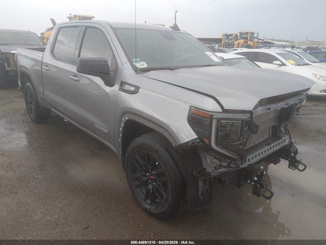 Salvage GMC Sierra 1500 Image