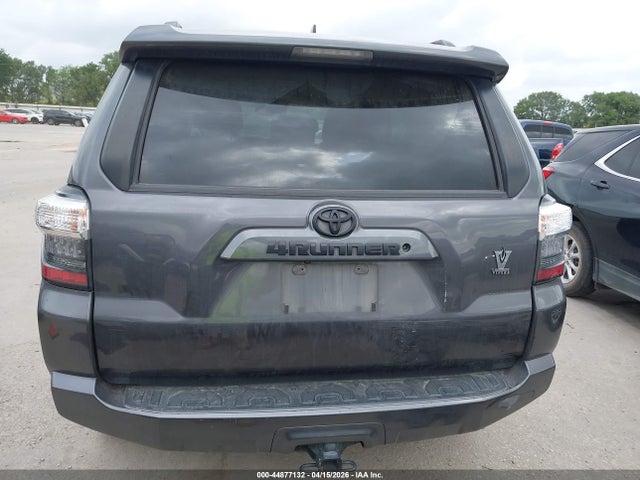 Toyota 4Runner Sr5