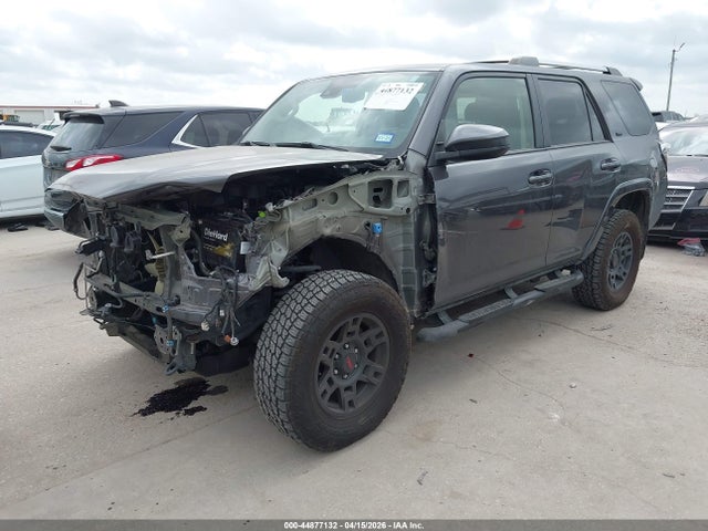 Toyota 4Runner Sr5