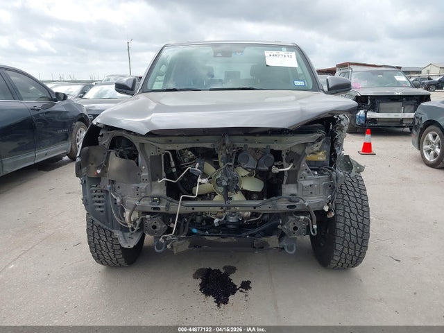 Toyota 4Runner Sr5