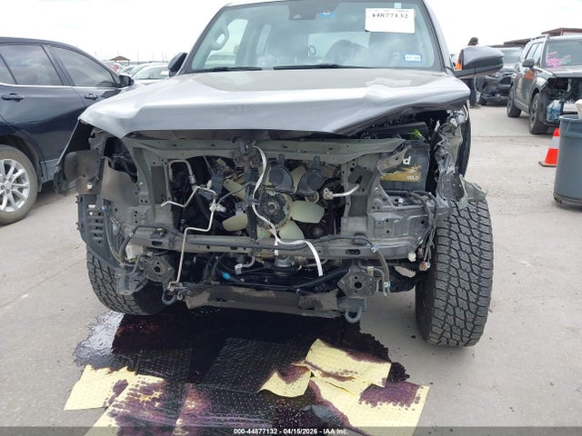 Toyota 4Runner Sr5
