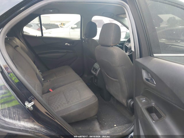Chevrolet Equinox Fwd Lt 1.5l Turbo