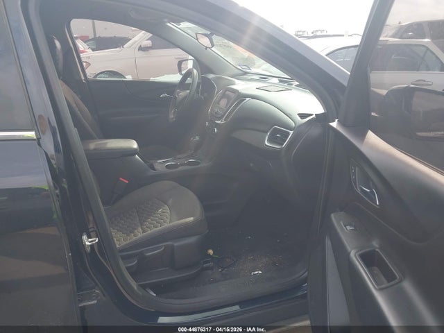 Chevrolet Equinox Fwd Lt 1.5l Turbo
