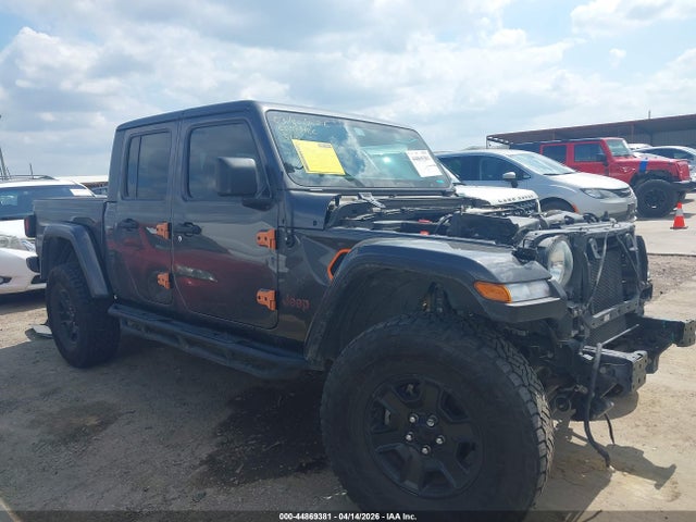 Jeep Gladiator Mojave 4x4