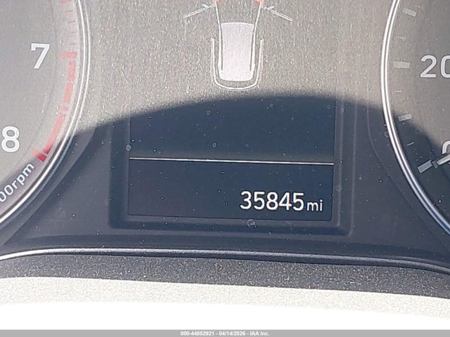 Hyundai KONA Sel