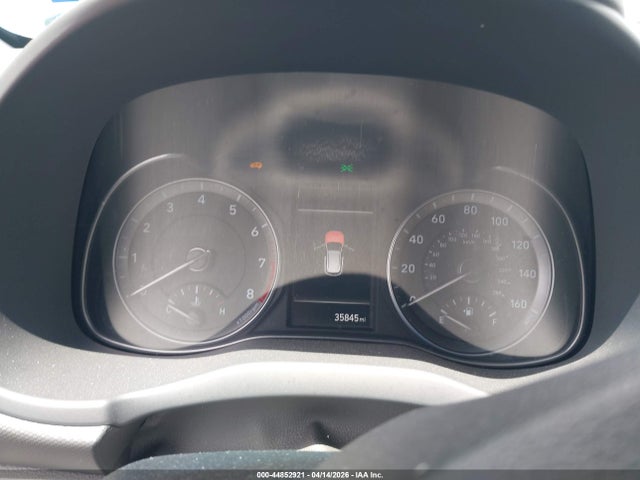 Hyundai KONA Sel