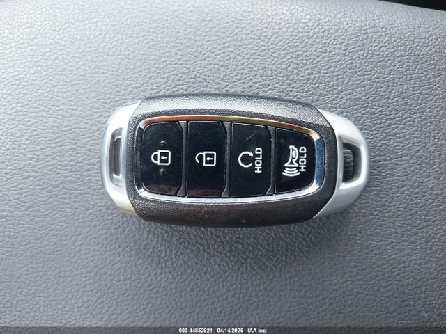 Hyundai KONA Sel
