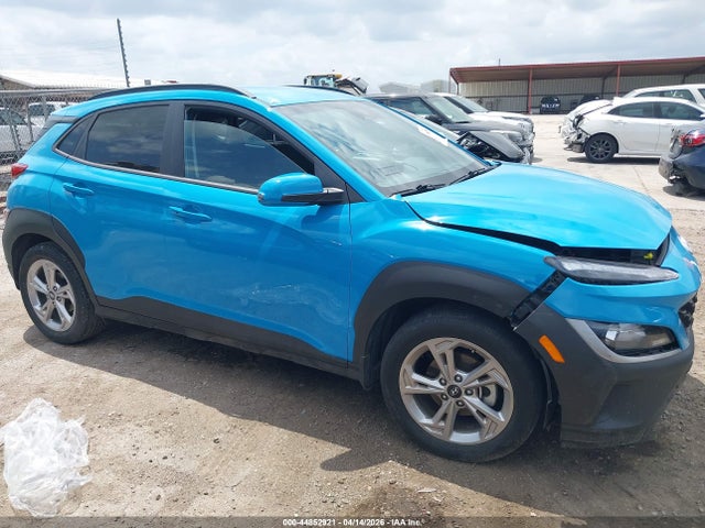 Hyundai KONA Sel