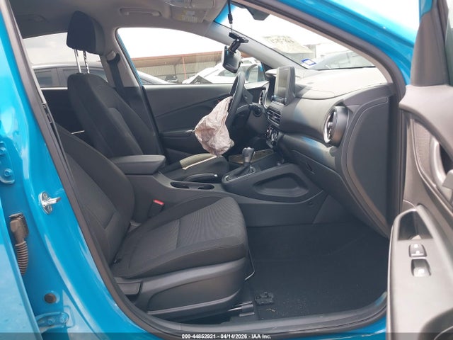 Hyundai KONA Sel