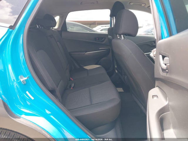 Hyundai KONA Sel