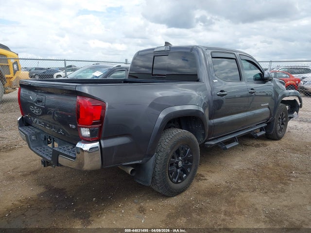 Toyota Tacoma Sr5 V6