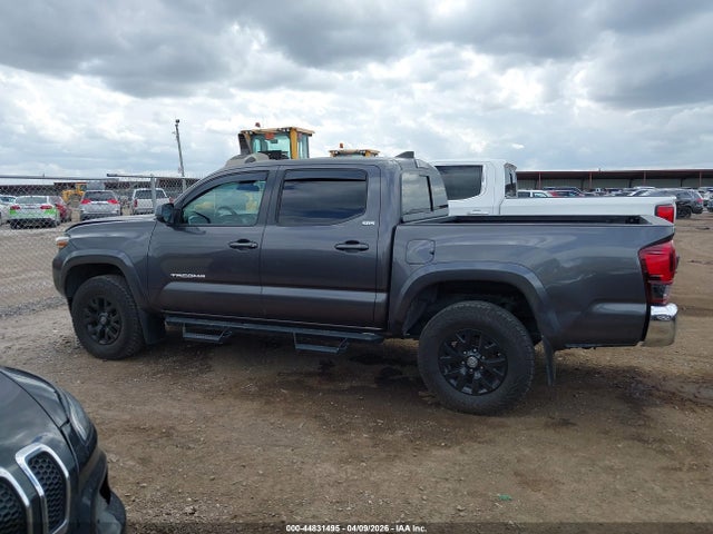 Toyota Tacoma Sr5 V6