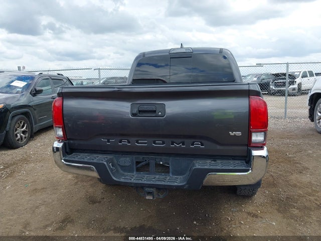 Toyota Tacoma Sr5 V6