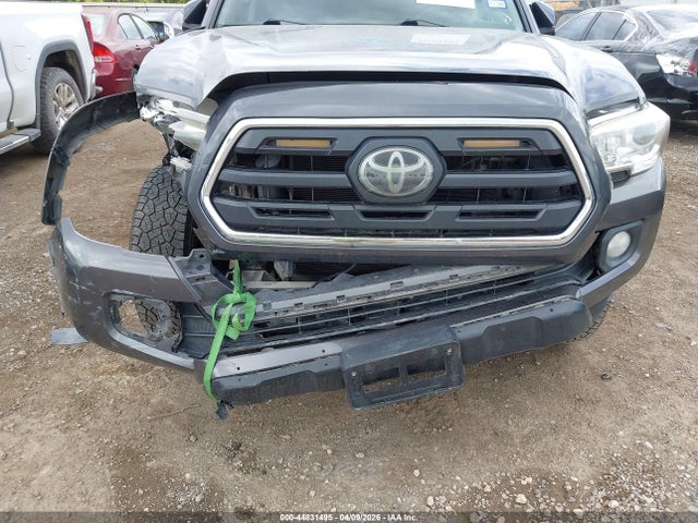 Toyota Tacoma Sr5 V6
