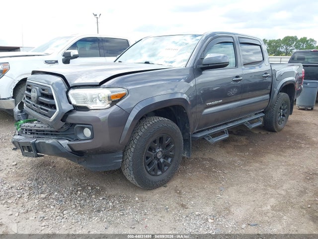 Toyota Tacoma Sr5 V6