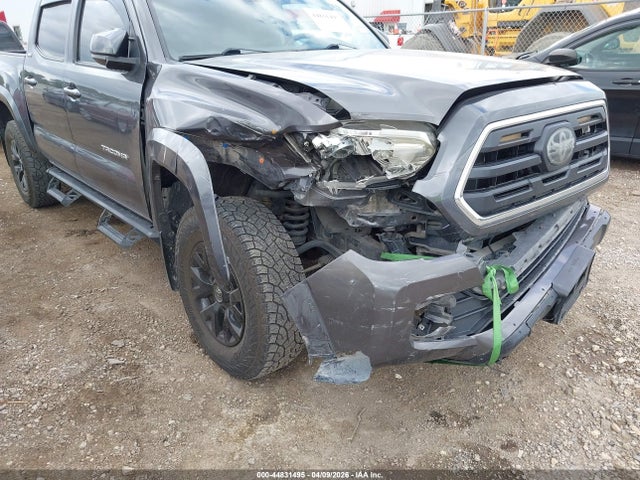 Toyota Tacoma Sr5 V6