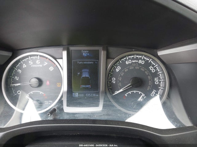 Toyota Tacoma Sr5 V6