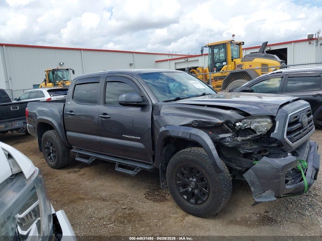Toyota Tacoma Sr5 V6