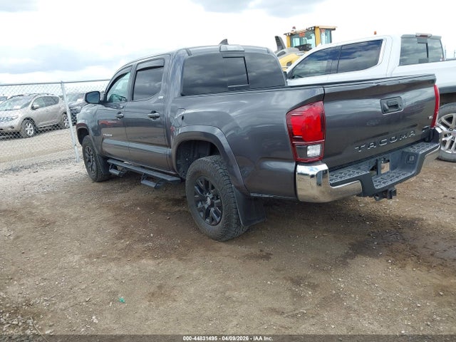 Toyota Tacoma Sr5 V6