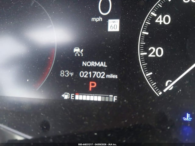Honda HR-V 2wd Sport