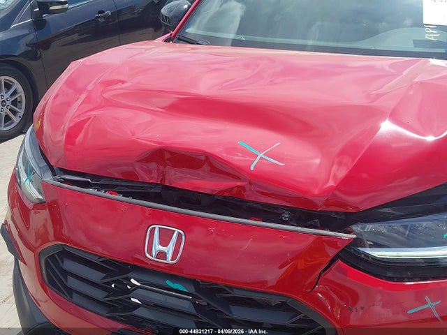 Honda HR-V 2wd Sport