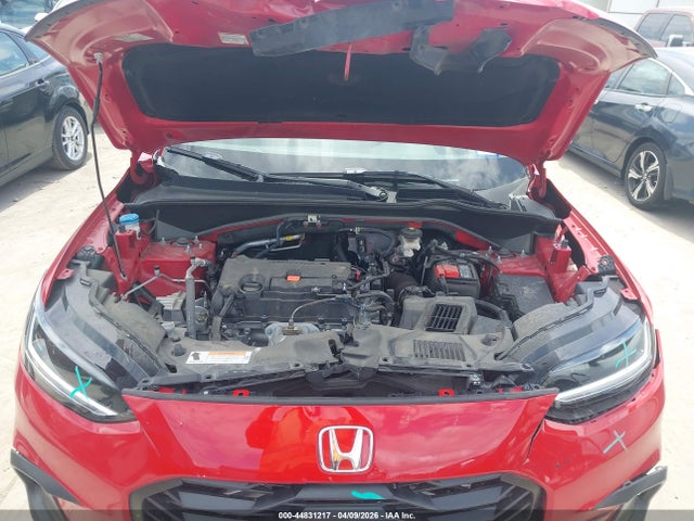 Honda HR-V 2wd Sport