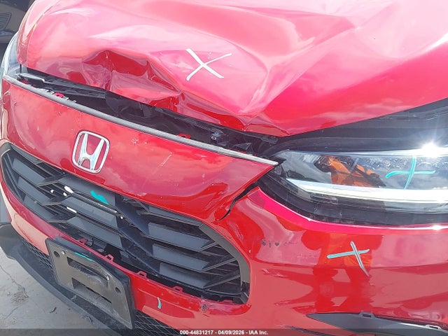 Honda HR-V 2wd Sport