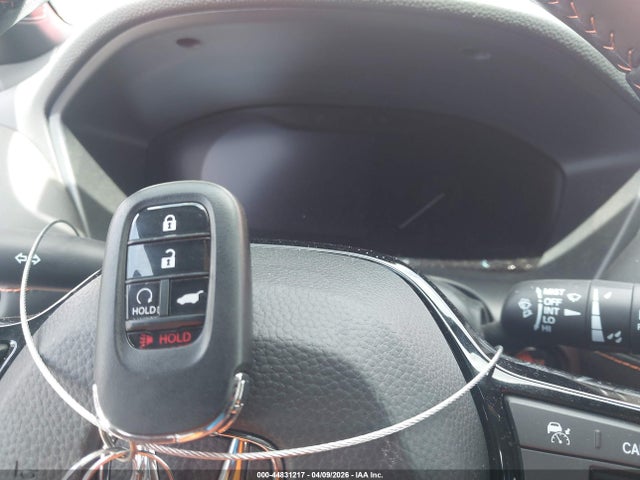 Honda HR-V 2wd Sport