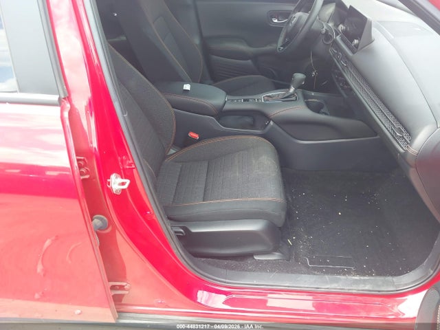 Honda HR-V 2wd Sport