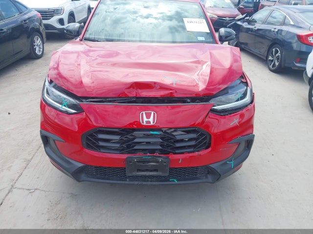 Honda HR-V 2wd Sport
