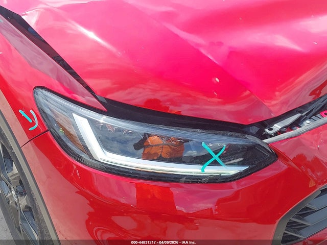 Honda HR-V 2wd Sport